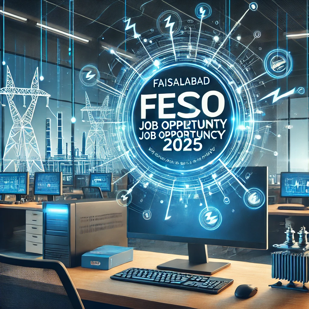 FESCO Job 2025