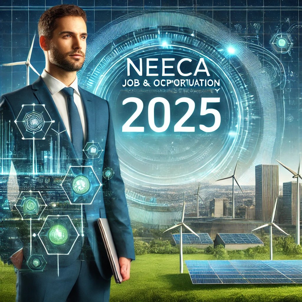 NEECA Job 2025