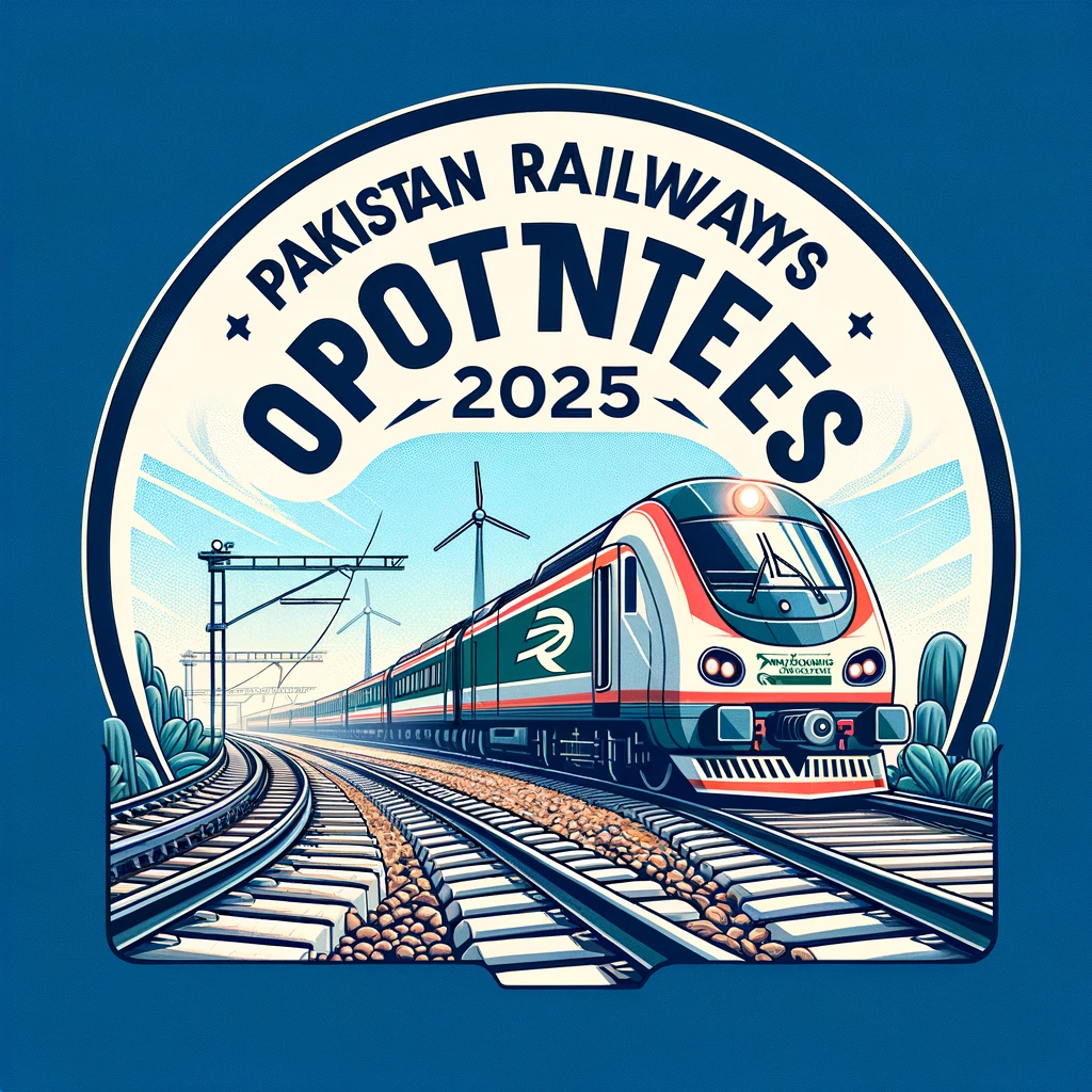 Pakistan Railways