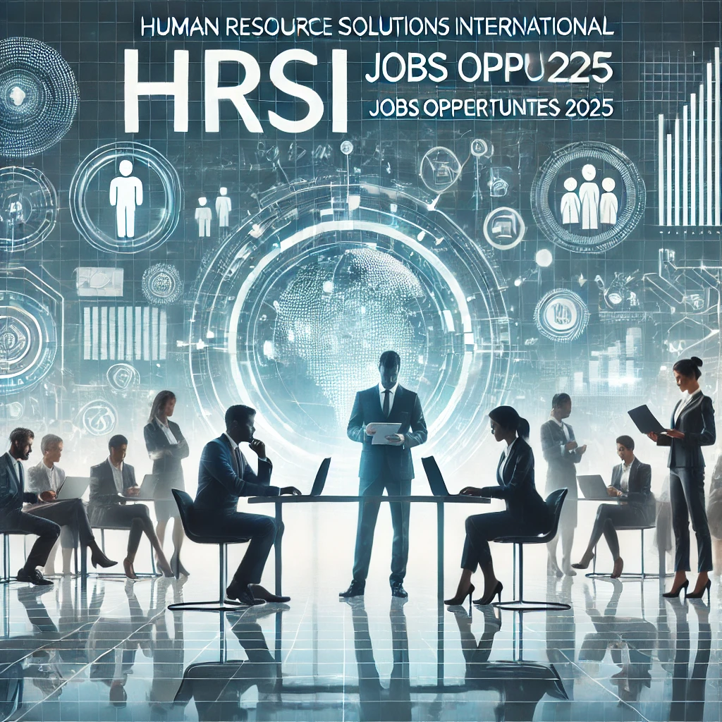 HRSI Job 2025